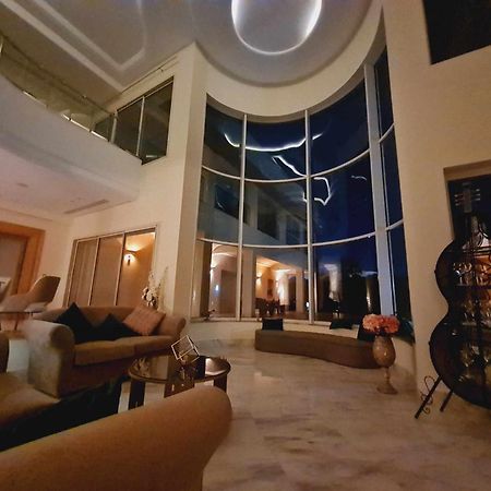 Villa Tunisienne 외부 사진