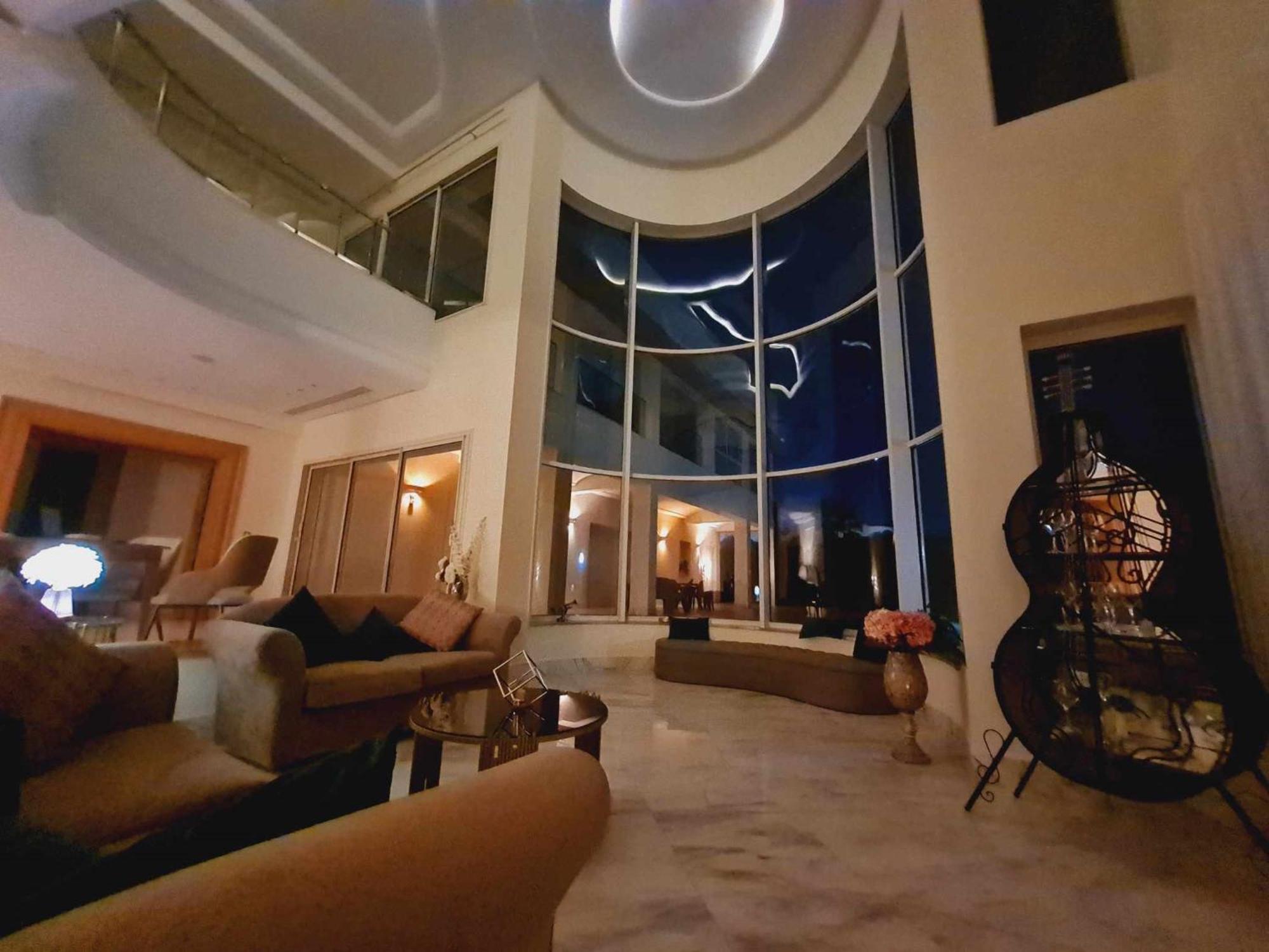 Villa Tunisienne 외부 사진