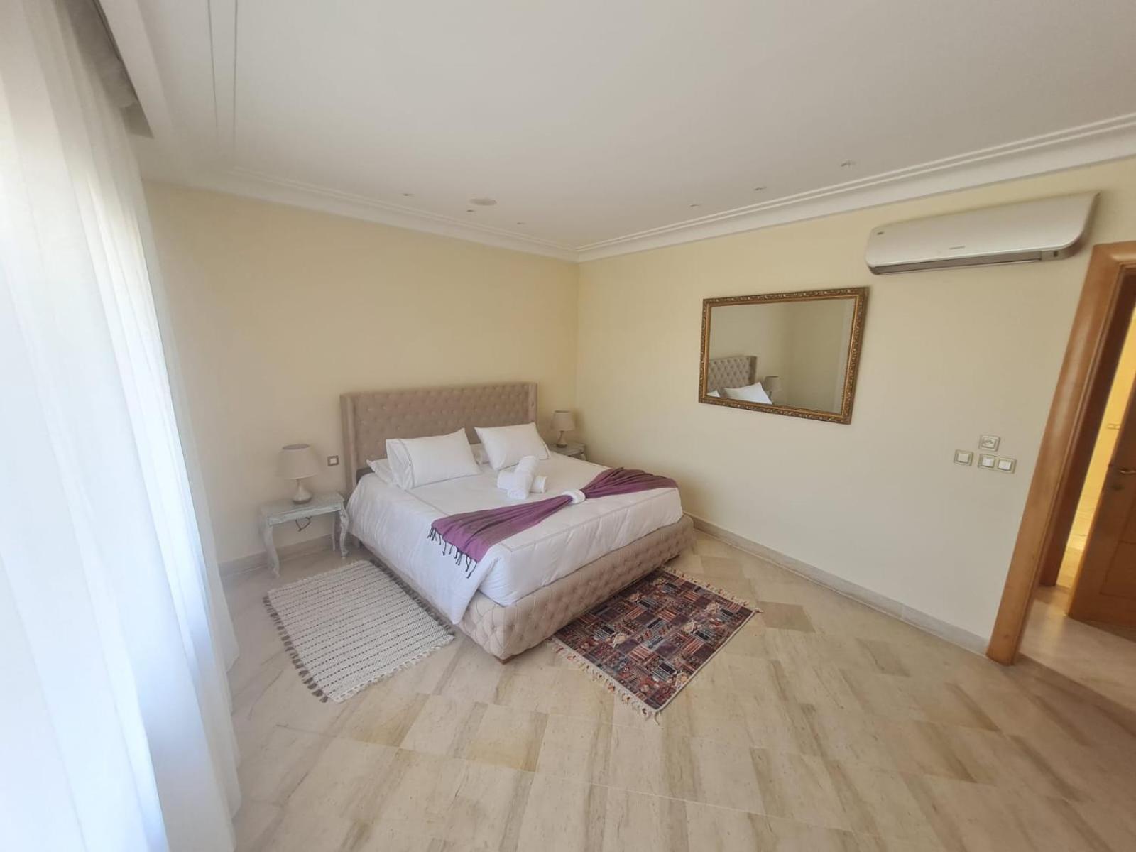 Villa Tunisienne 외부 사진