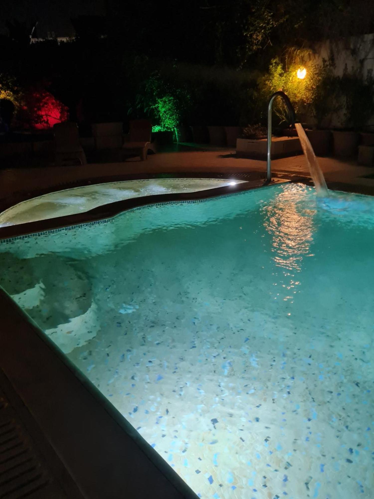 Villa Tunisienne 외부 사진