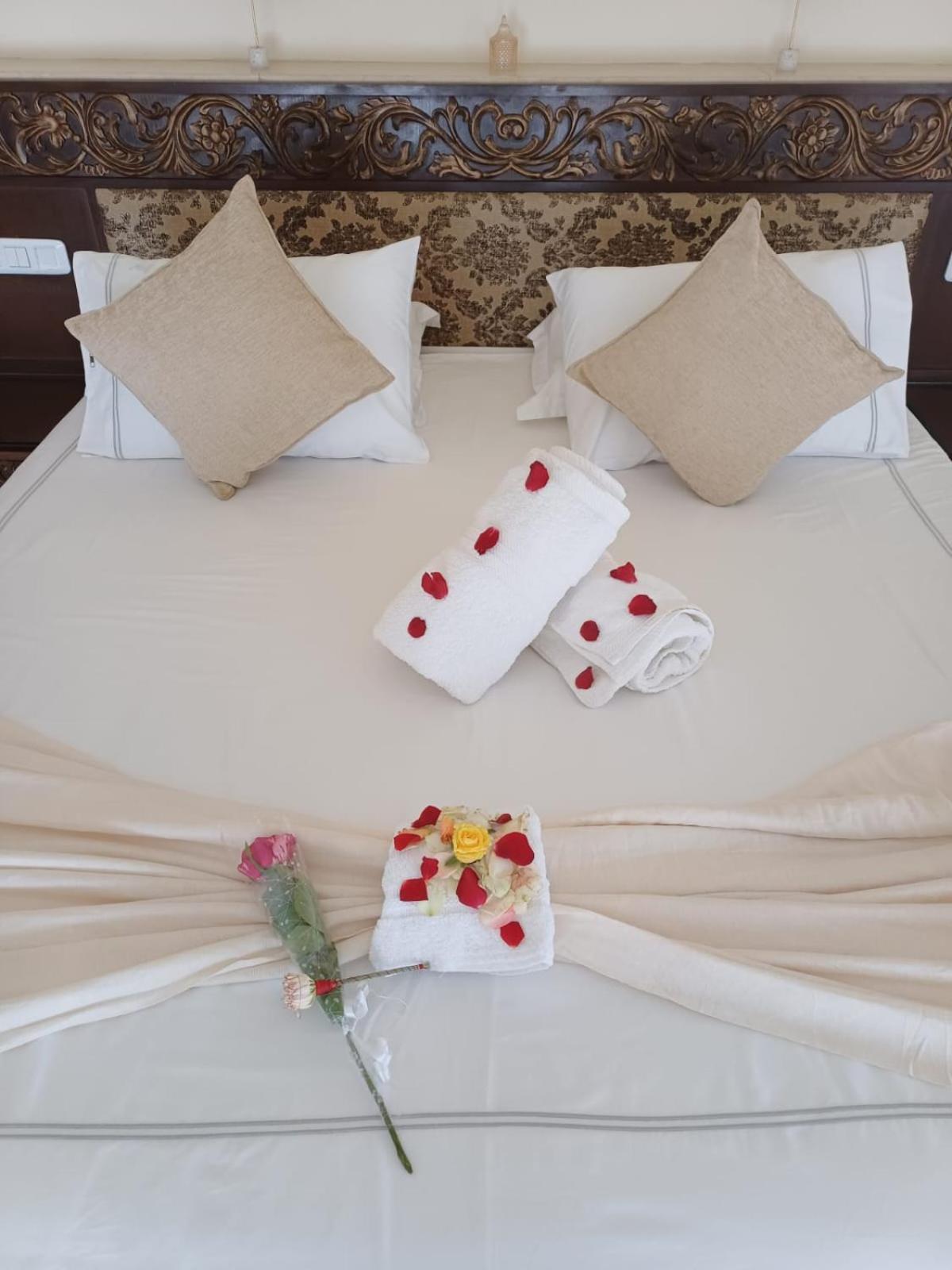 Villa Tunisienne 외부 사진