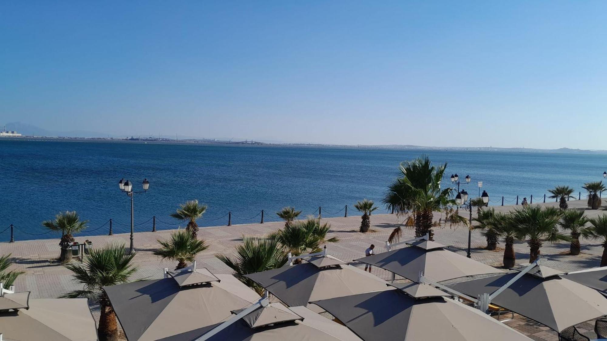 Villa Tunisienne 외부 사진