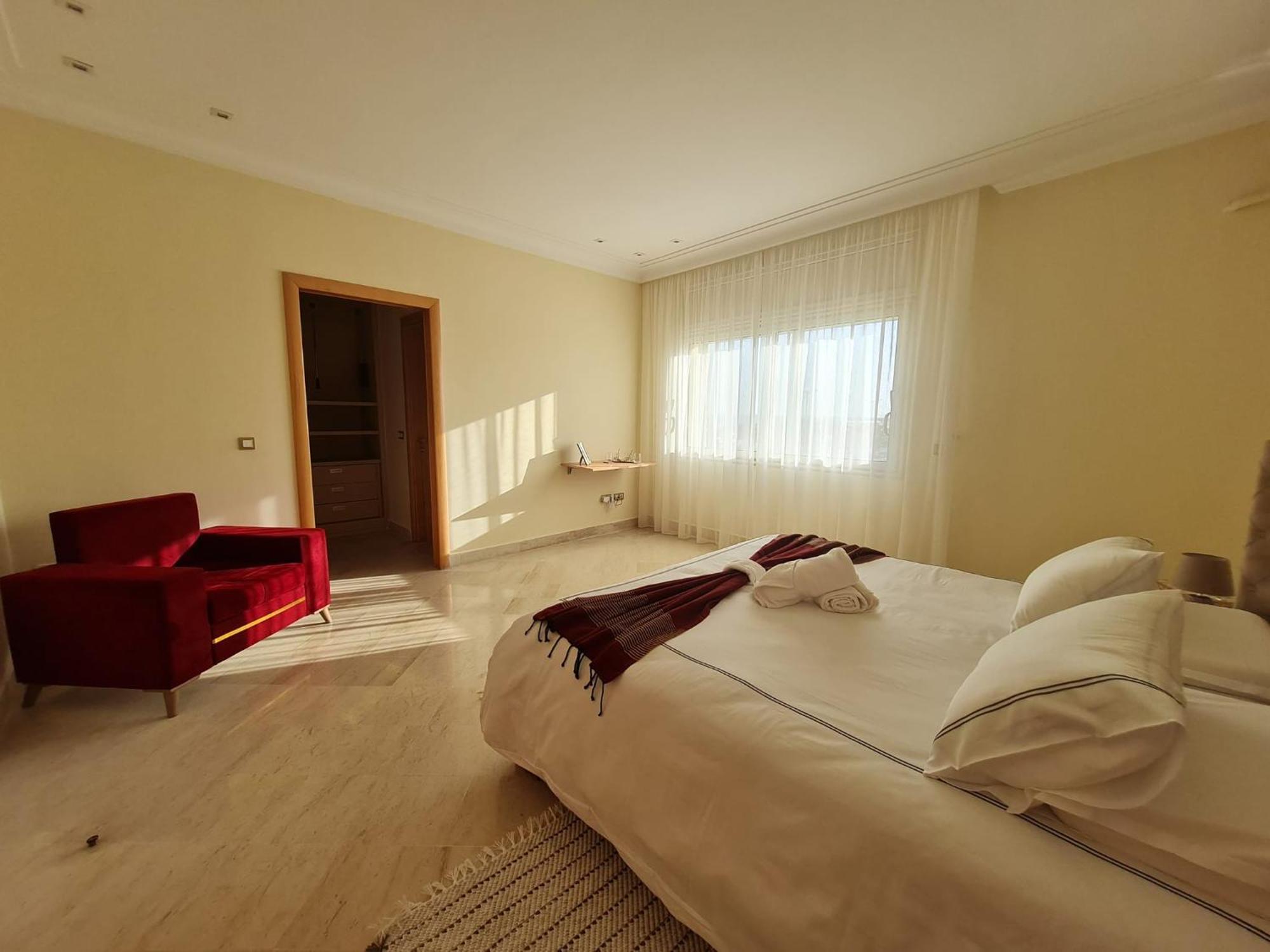 Villa Tunisienne 외부 사진