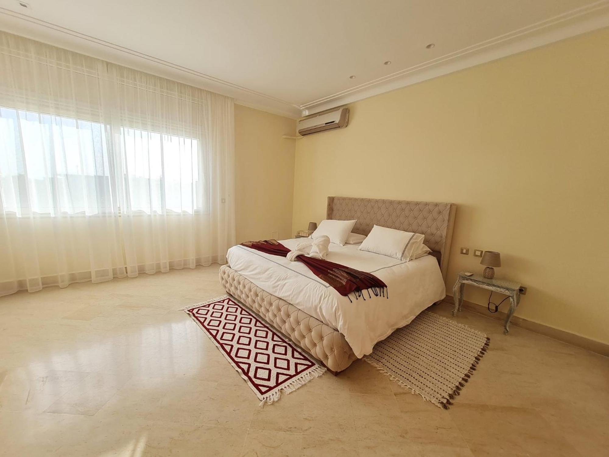 Villa Tunisienne 외부 사진