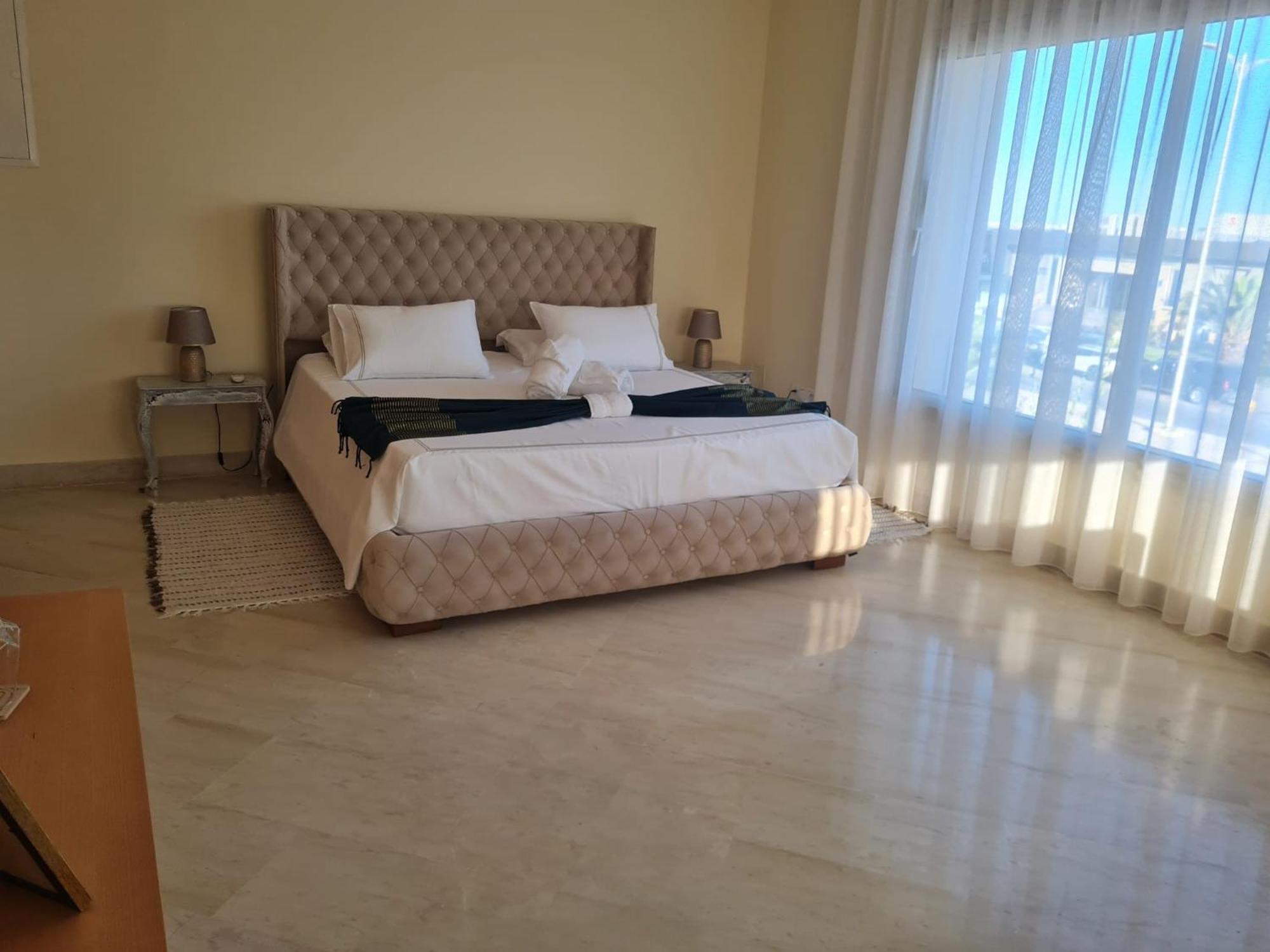 Villa Tunisienne 외부 사진