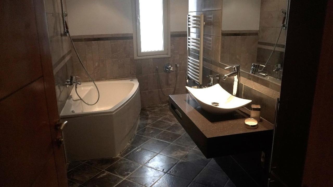 Villa Tunisienne 외부 사진