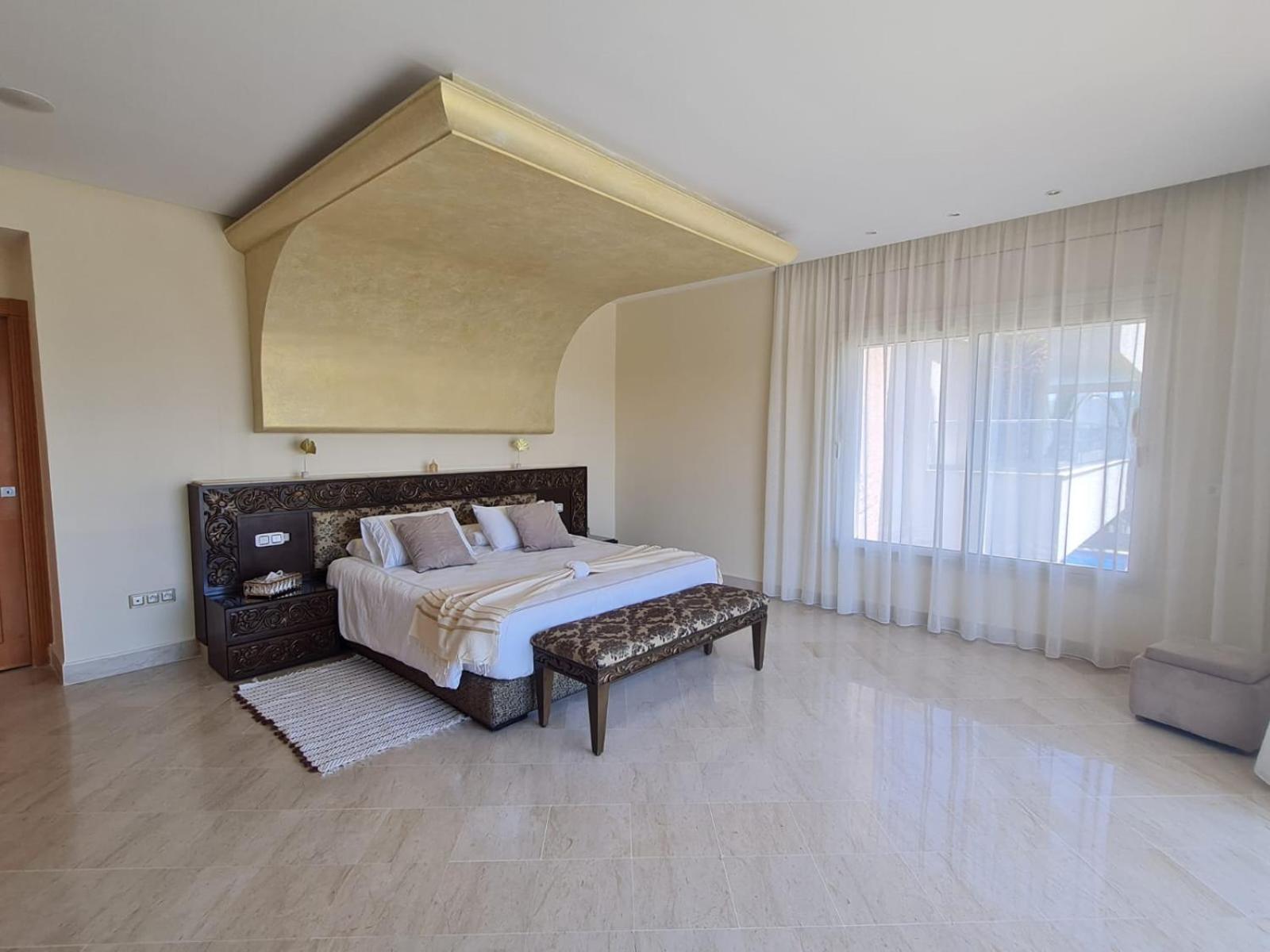 Villa Tunisienne 외부 사진