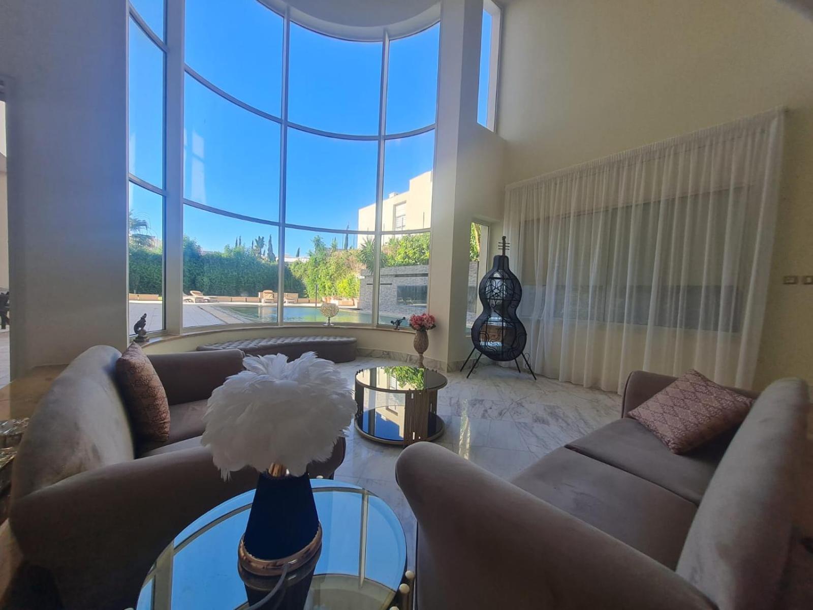 Villa Tunisienne 외부 사진