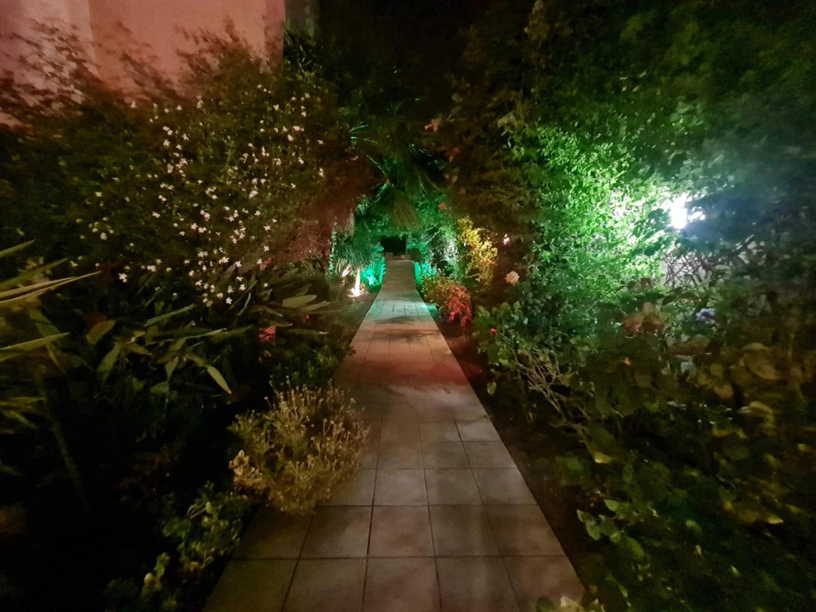 Villa Tunisienne 외부 사진