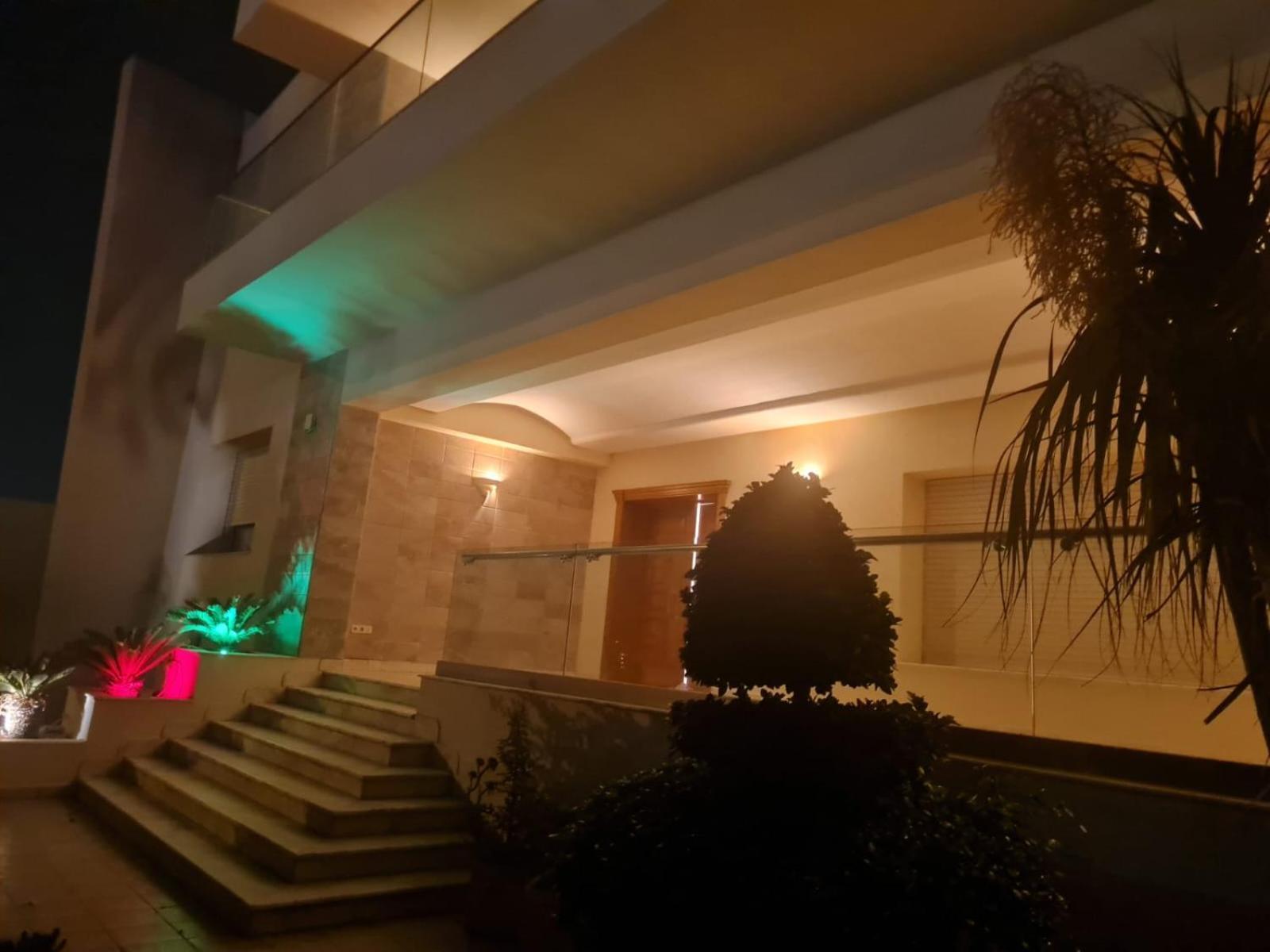 Villa Tunisienne 외부 사진