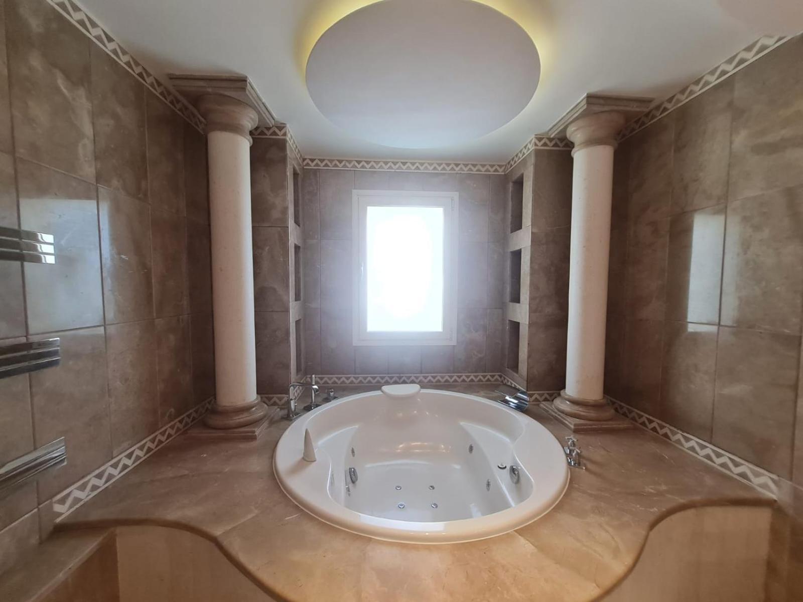 Villa Tunisienne 외부 사진